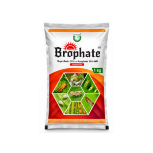 BROPHATE