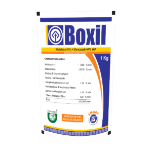 BOXIL